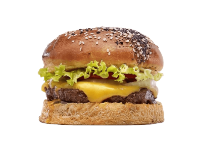 Cheeseburger | 450,00