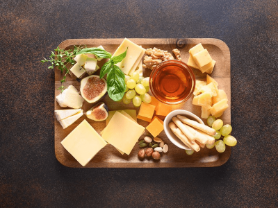 Dilim Beyaz Peynir | 150,00